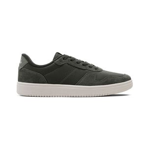 Zapatilla Hombre Urb Verde Militar